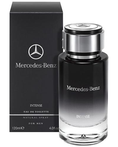 Mercedes-Benz Mercedes Benz Intense фото 4