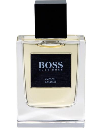 Hugo Boss Boss The Collection Wool Musk главное фото