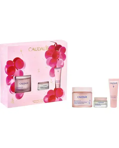 Caudalie Resveratrol Lift Set 2025 главное фото
