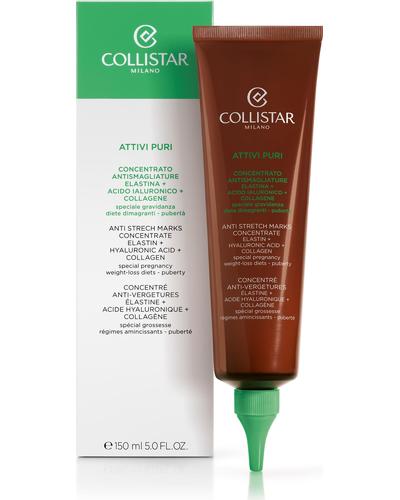 Collistar Anti Stretch Marks Concentrate фото 1