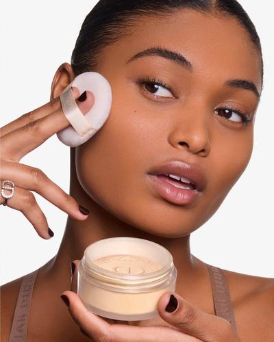 Dior Forever On Set Powder фото 3