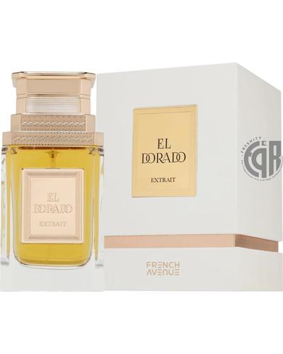 Fragrance World French Avenue El Dorado фото 1