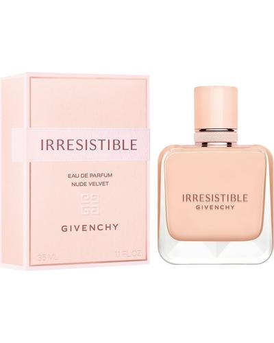 Givenchy Irresistible Nude Velvet фото 3