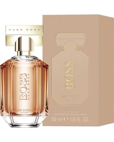 Hugo Boss Boss The Scent Intense For Her фото 5