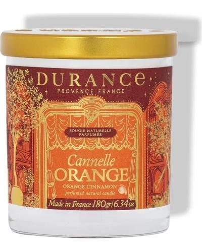 Durance Les Eternelles Scented Candle  Christmas главное фото