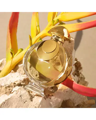 Paco Rabanne Olympea Elixir Intense фото 1