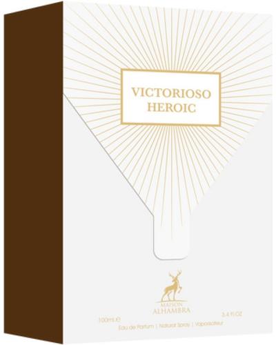 Alhambra Victorioso Heroic фото 1