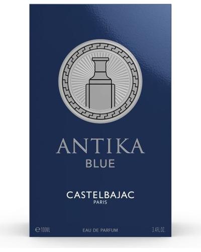 Castelbajac Antika Blue фото 4
