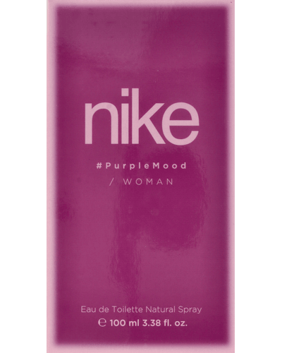Nike Purple Mood фото 3