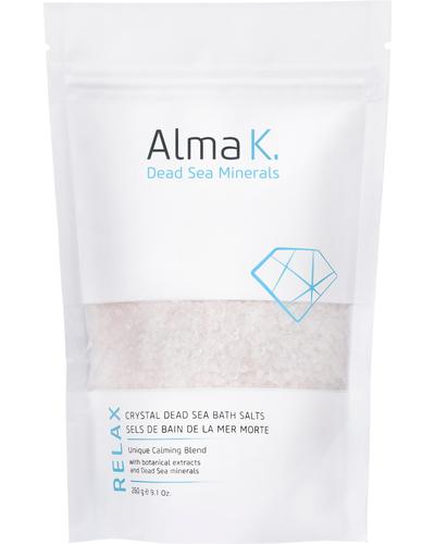 Alma K Crystal Bath Salts главное фото