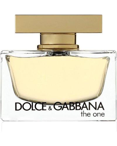 Dolce&Gabbana The One главное фото