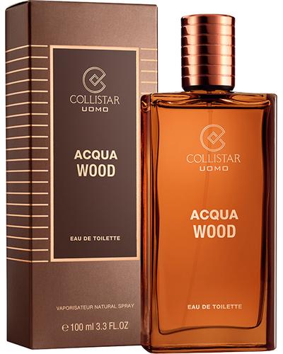 Collistar Acqua Wood фото 2