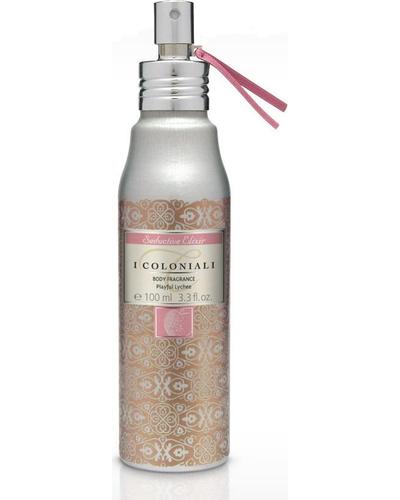 I Coloniali Body Fragrance Playful Lychee главное фото