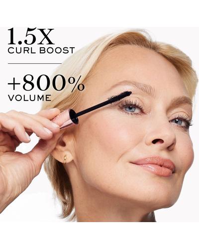 Lancome Lash Idole Curl Goddess Mascara фото 2