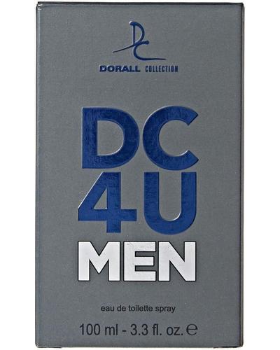 Dorall Collection DC 4U Men фото 1