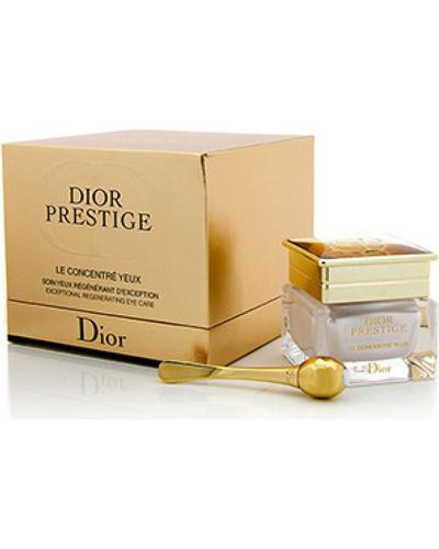 Dior Prestige Le Concentre Yeux фото 2