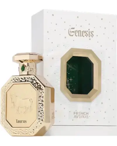 Fragrance World French Avenue Genesis Taurus фото 2