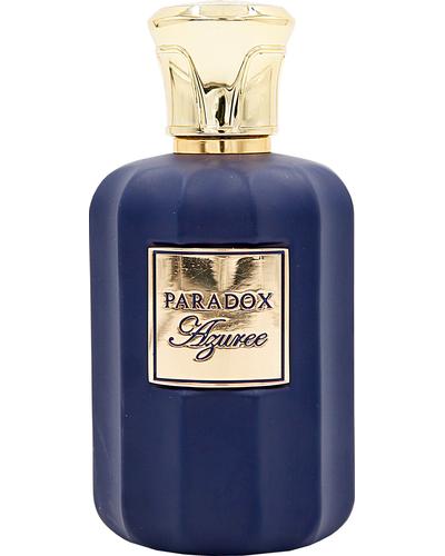 Fragrance World Paradox Azuree главное фото