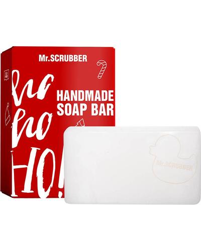 Mr. SCRUBBER Handmade Soap Bar главное фото