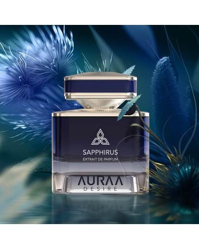 Auraa Desire Sapphirus Extrait de Parfum фото 1