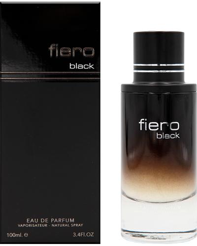 Fragrance World Fiero Black фото 1