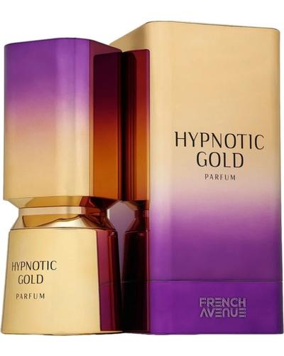Fragrance World French Avenue Hypnotic Gold фото 1