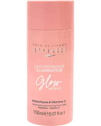 Byphasse Illuminating Facial Milk Glow Effect главное фото