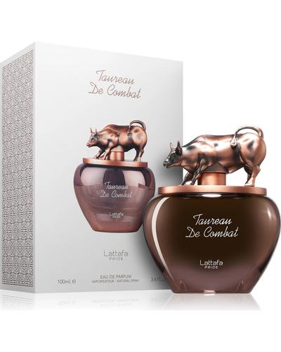 Lattafa Perfumes Pride Taureau De Combat фото 1