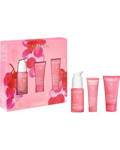 Caudalie VinoHydra Serum Set 2025 главное фото