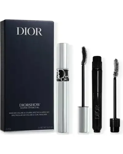 Dior Diorshow Iconic Overcurl SET NEW главное фото