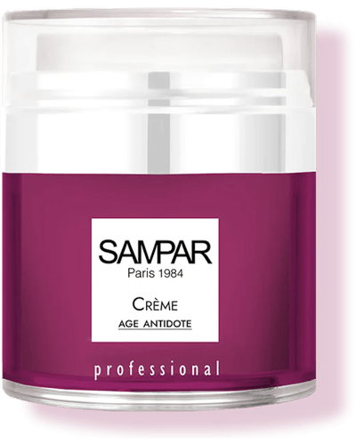 SAMPAR Cream Age Antidote главное фото