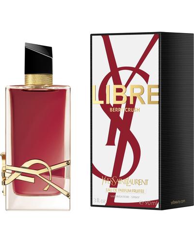 Yves Saint Laurent Libre Berry Crush фото 3