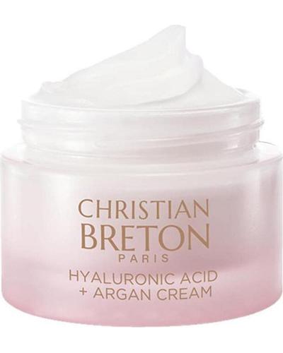 Christian BRETON Hyaluronic Acid+Argan Cream фото 1