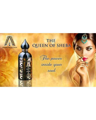 Attar Collection Queen of Sheba фото 1