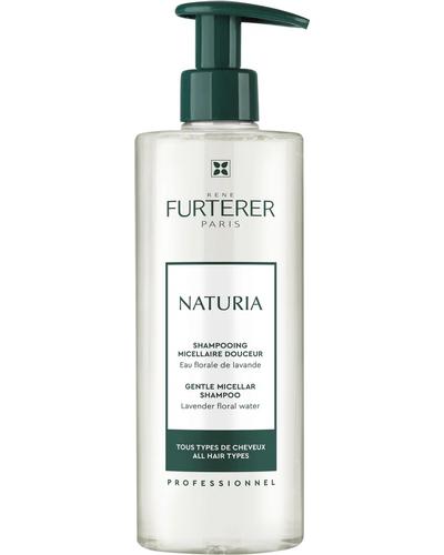 Rene Furterer Naturia Extra Gentle Shampoo главное фото