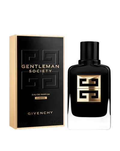 Givenchy Society Eau de Parfum Ambree фото 2