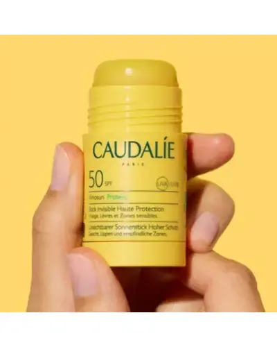 Caudalie Suncare Stick SPF50 фото 2