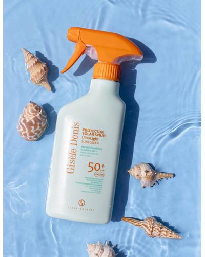 Gisele Denis Ultralight Sunscreen SPF 50+ фото 1