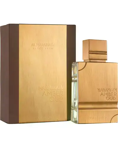 Al Haramain Amber Oud Gold Edition фото 1
