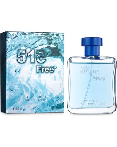 Sterling Parfums 515 Free фото 1