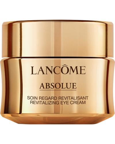 Lancome Absolue Revitalizing Eye Cream главное фото