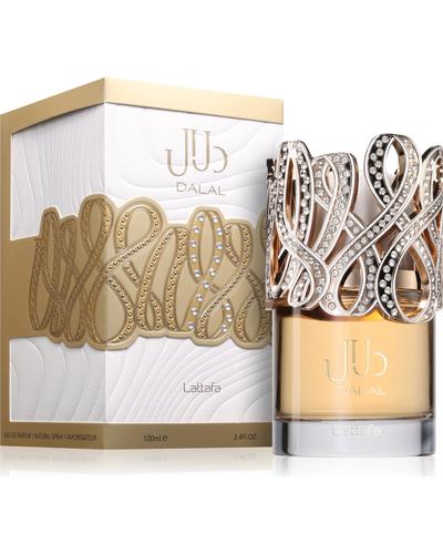 Lattafa Perfumes Dalal фото 1