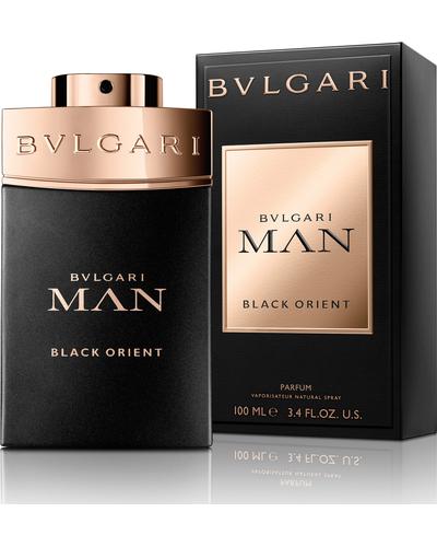Bvlgari Man Black Orient фото 2