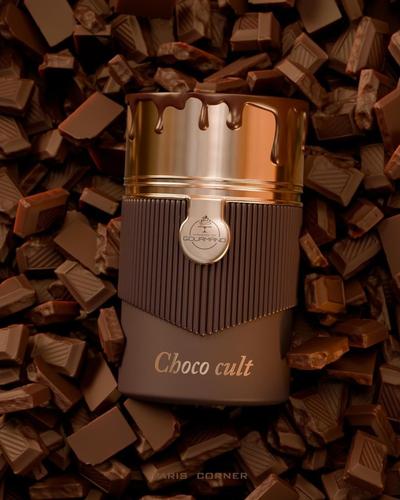 Paris Corner Choco Cult фото 1