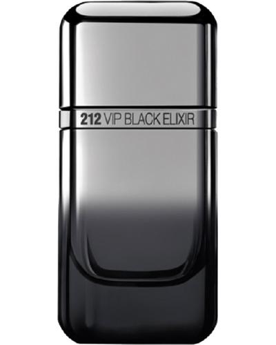 Carolina Herrera 212 VIP Black Elixir главное фото