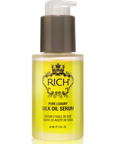 RICH Pure Luxury Silk Oil Serum главное фото