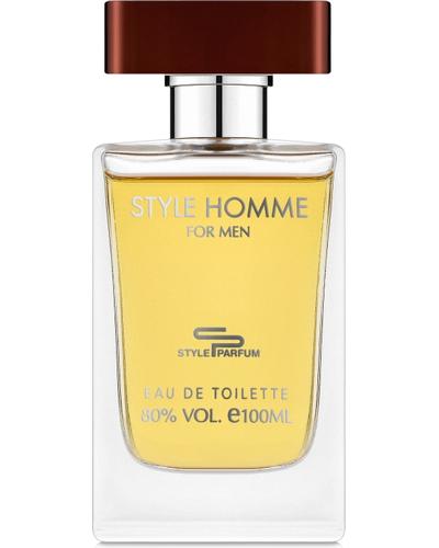 Sterling Parfums Style Homme главное фото
