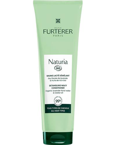 Rene Furterer Naturia Detangling Milky Conditioner Organic главное фото