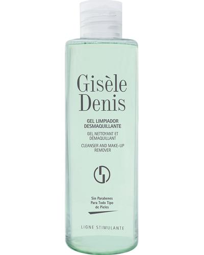 Gisele Denis Cleanser and make-up Remover главное фото