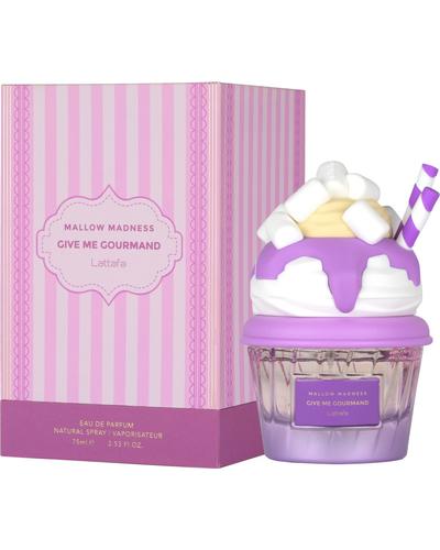 Lattafa Perfumes Give Me Gourmand Mallow Madness фото 1